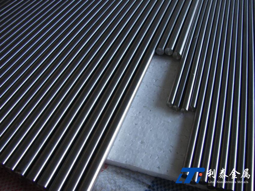 鈮棒Nb1、Nb2 高純鈮    