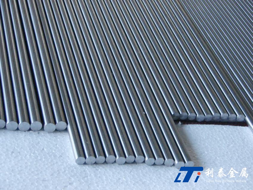 鈮棒Nb1、Nb2 高純鈮    