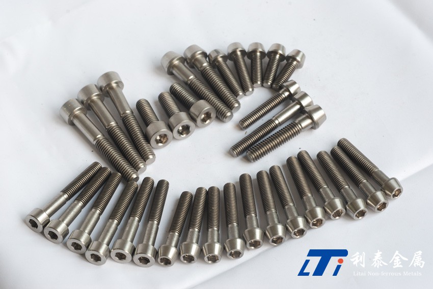 鉭螺絲Ta鉭螺母、鉭加工件、鉭異型件