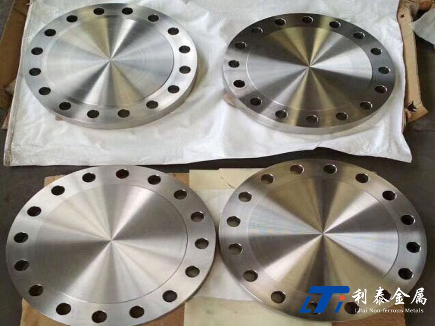 鈦/鎳/鋯法蘭、高頸法蘭、平焊法蘭、鈦管板