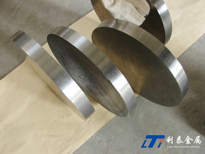 鈮靶、鈮加工件、鈮異型件