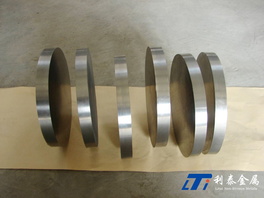 鈮靶、鈮加工件、鈮異型件