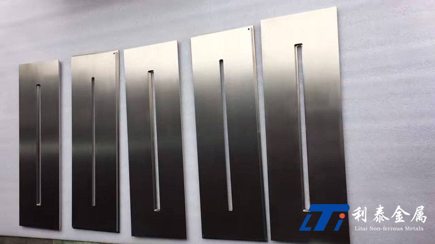 鈮靶、鈮加工件、鈮異型件