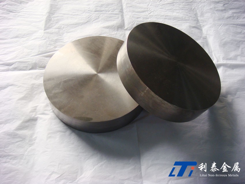 鈮靶、鈮加工件、鈮異型件