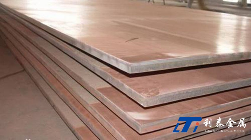 鈦復(fù)合板、鈦鋼復(fù)合、鈦銅復(fù)合板