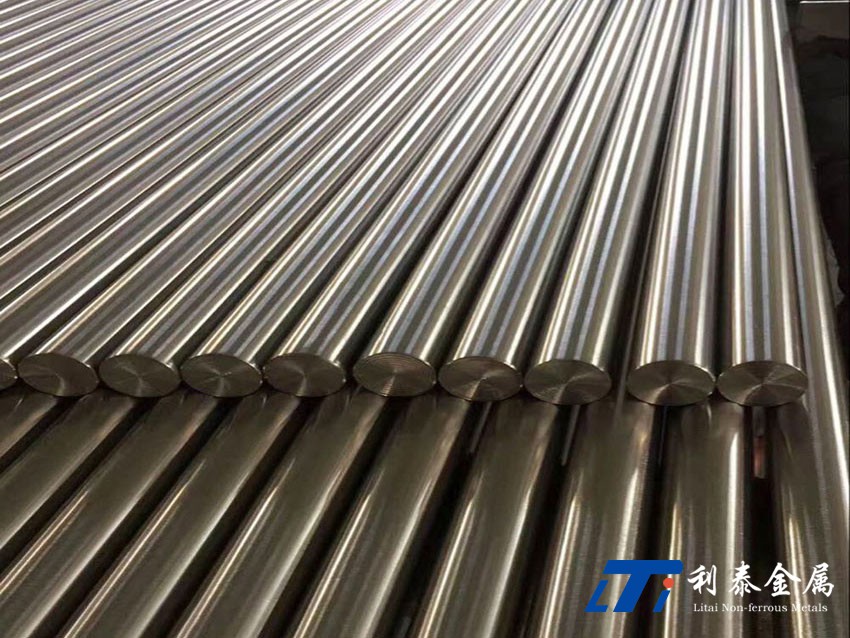 醫(yī)用鈦合金棒Gr5、Ti-6Al-7Nb、Ti-13Nb-13zr