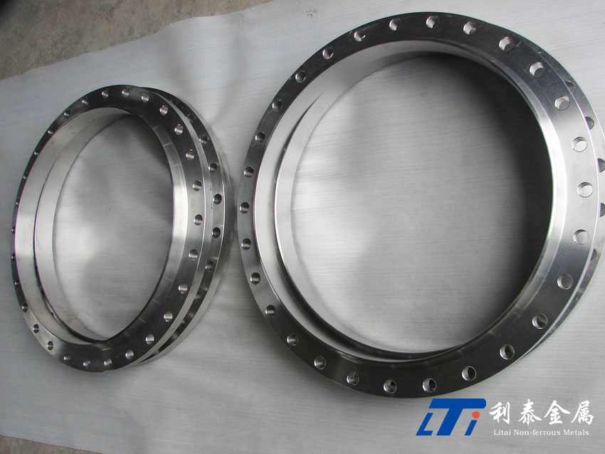 鈦翻邊、鈦焊環(huán)、帶頸法蘭